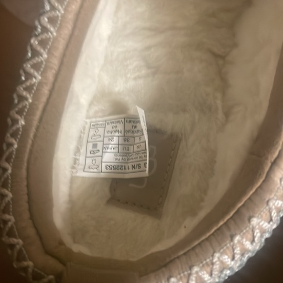 Good shape! Worn 1 time - Picture 8 of 8